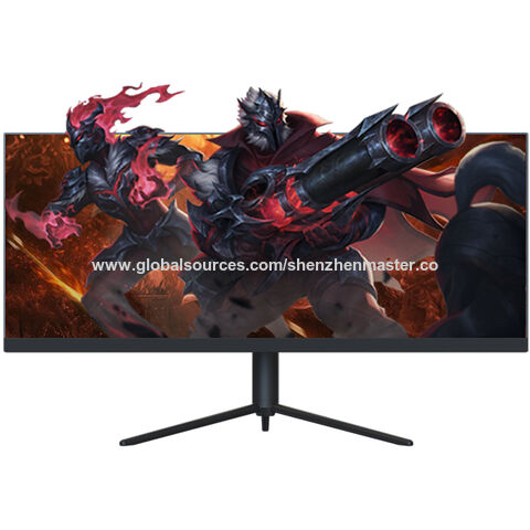 29 inch gaming monitor 144hz