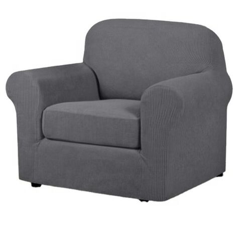 Single seat couch online cover