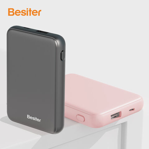 Bst-0123n 5000 Mah Charger Portable Powerbanks Ultra-thin Charging Power  Banks New And Hot Sale Power Bank $3.71 - Wholesale China Mini Power Bank  at Factory Prices from Dongguan Xingzhe Wujiang Technology Co.