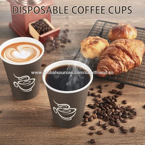 Achetez en gros Tasses à Café Jetables-pour Aller Tasse De Café