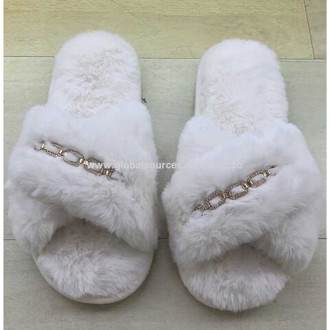 Buy Wholesale China Factory Price Sandals Fashion Diamond