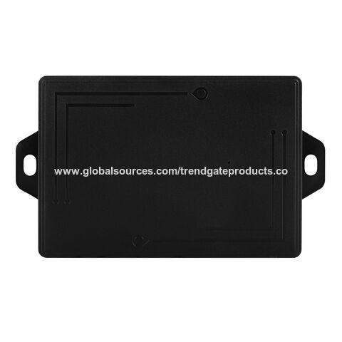 Buy Wholesale China Asset Tracker 4g Rechargeable Gps Tracker With ...