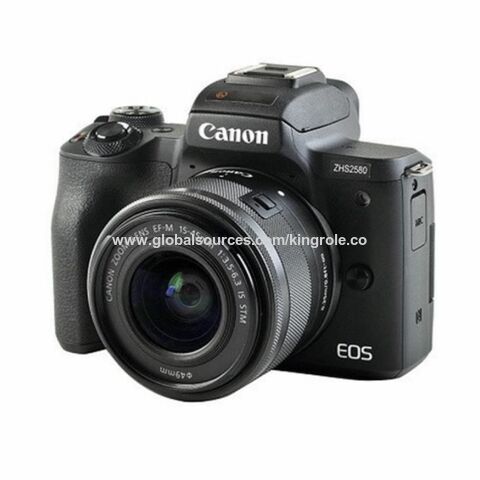 Buy Wholesale China Camera, Digital, 10 Mp, Canon, D10 & Digital ...