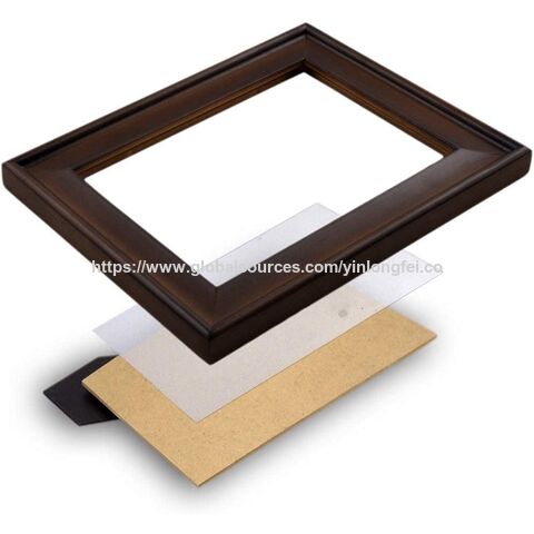 Molduras de Madera para Marcos de Fotos al por Mayor for sale at factory direct price