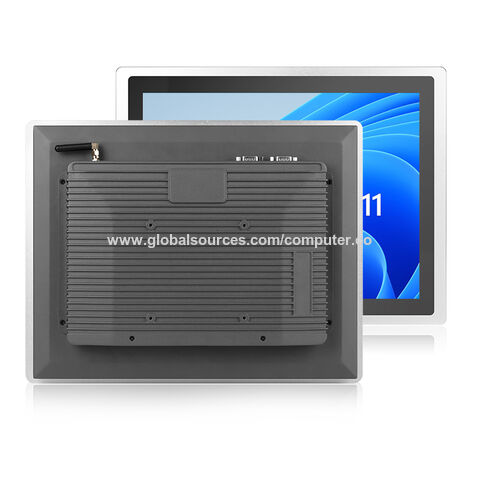  Eyoyo Monitor de pantalla táctil USB C de 13.3 pulgadas 1920 x  1080 IPS Monitor portátil segundo monitor para computadora portátil,  pantalla mini PC con entrada USB-C y HDMI : Electrónica
