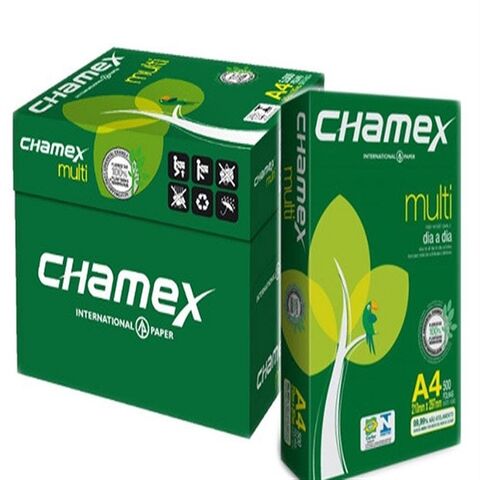 Buy Wholesale United Kingdom Wholesale Chamex A4 Copy Paper/a4 ...