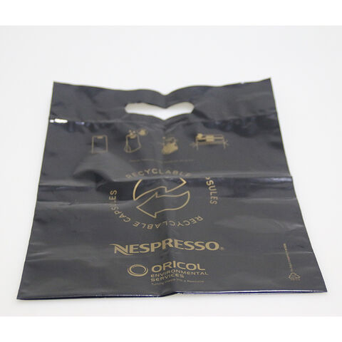 Buy Wholesale China Plastic Bag - & Plastic Bag at USD 0.55 | Global ...
