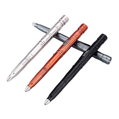 Tactical Pens Glass Breaker Self Defense Tactical Survival Pen  Multi-function