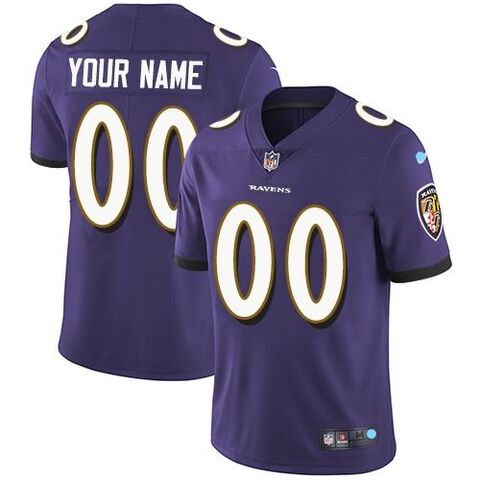 Wholesale hotsell ravens jerseys