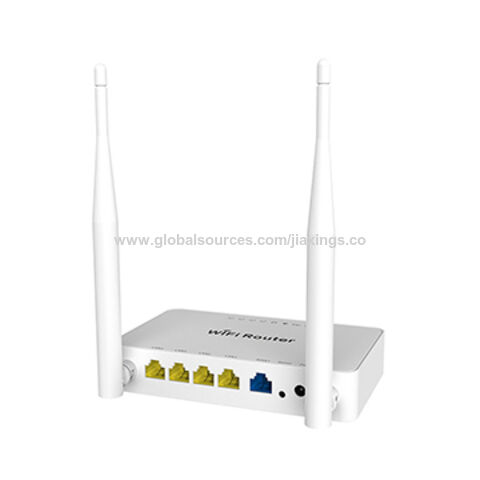 Achetez en gros Routeur Wi-fi à Fibre 4g De Stockage Cloud