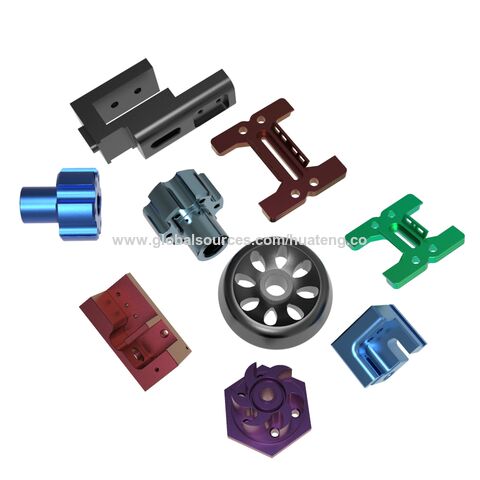 Buy Wholesale China High Precision Cnc Machining Parts Custom Stainless ...