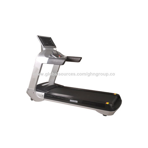 Heavy duty commercial treadmill hot sale