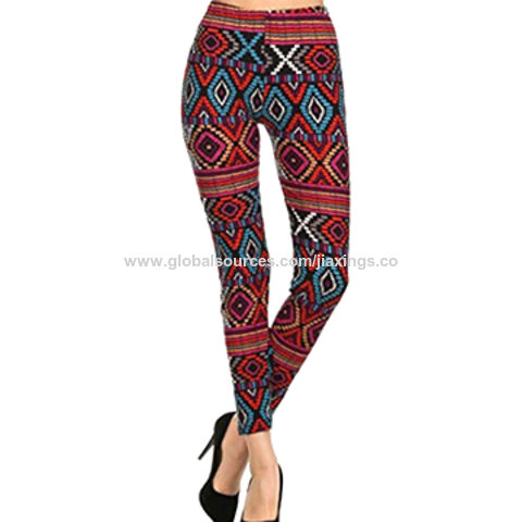 Cool Wholesale 92 Cotton 8 Spandex Leggings In Any Size And Style 