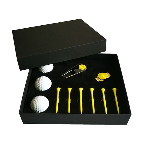 Kaufen Sie China Großhandels-Golf Souvenir Geschenk Anzug Golf Zubehör Golf  Werkzeug Set T-shirt, Ball & Divot Werkzeug und Golf-geschenkset Golf- zubehör Großhandelsanbietern zu einem Preis von 8.99 USD
