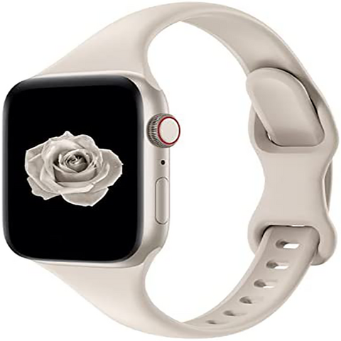 Banda De Relógio Compatível Com Apple Watch Series Ultra 9 8 7 6 5 4 3 2 1  Se, 49mm 45mm 44mm 42mm 38mm 40mm Masculino E Feminino