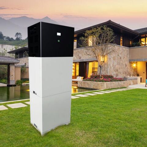 Buy Wholesale China Invert 20kwh Power All In One Ess Lithium Ion ...