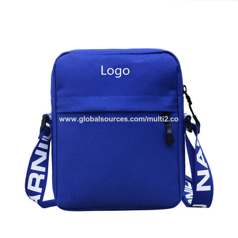 Custom Messenger Bags Wholesale