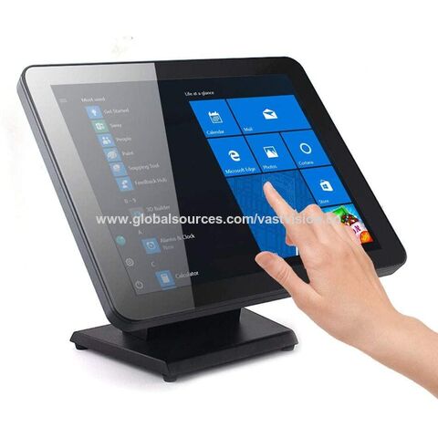 Touch Screen HDMI 15-Inch POS TFT LCD Touchscreen POS Monitor