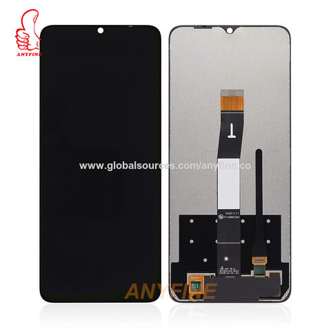  AMOLED LCD Screen for Xiaomi Redmi Note 12 China/Note