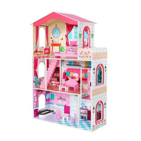 Doll Houses for Sale - Cheap Prices!