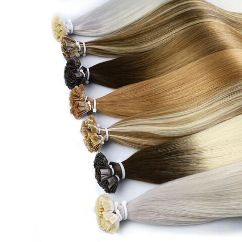 Buy Wholesale China 180 Density American Long Hair Colored Top Quality ...