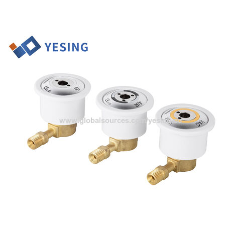 Buy Wholesale China Manufacturer Medical Gas System O2 Vac Oxygen Gas ...