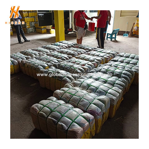 Factory Direct High Quality China Wholesale Used Woman Clothing Ukay Ukay  Korean Bales Factory 100kgs Vip Dress Used Clothes $1.05 from Guangzhou  Hissen International Trade Limited Company