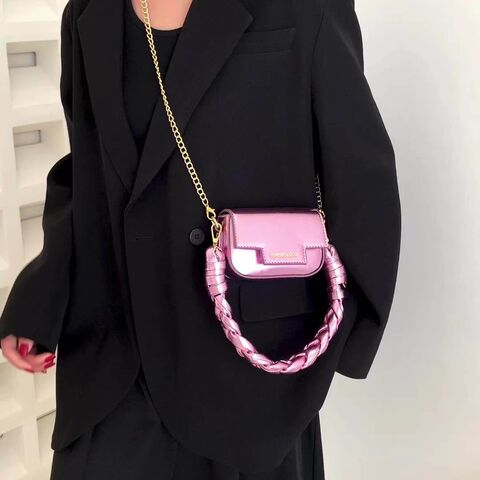 Luxury Designer Purses And Handbags PU Leather Bags For Women 2022 Wholesale  Shoulder Bag High Quality Crossbody Bag Women Totes