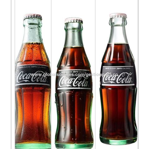 Buy Wholesale Canada Discount Sales 2023 Coca Cola Cold Drink Coca-cola ...