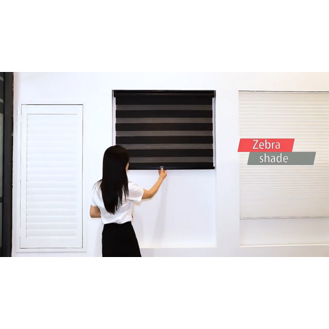 Low price temporary shades blinds simple paper pleated blinds,Pleated Paper Shade,Chinese suppliers for sale at factory direct price