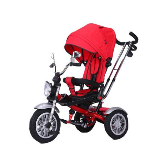 Baby three on sale wheeler cycle price