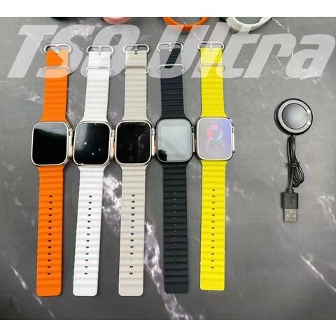 Buy Wholesale China Ts8 Ultra Smart Watch Series 8 Pk X8 T800 N8 I8 T55 ...