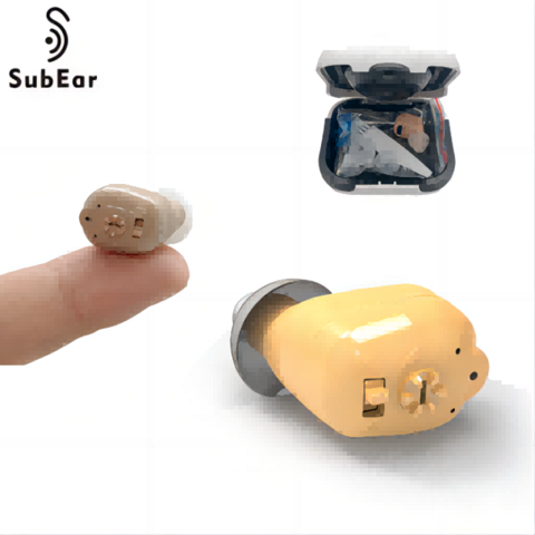Ear Machine Hearing Aid Price Personal Sound Amplifier Rechargeable Ite ...