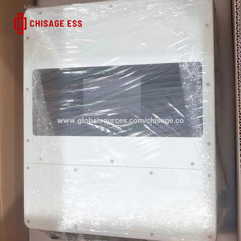 Buy Wholesale China Chisage Ess Mars Kw Single Phase And Triple Phase On And Off Hybrid