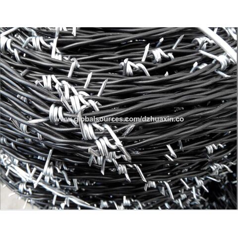 Barbed wire collection clearance for sale