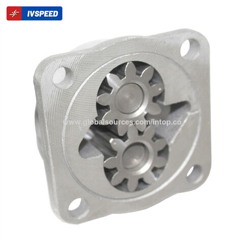 Buy Wholesale China Ivspeed Engine Oil Pump 111-115-107ak 036115105d ...