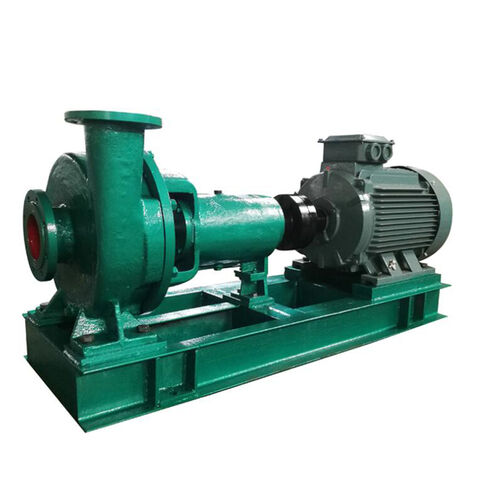 Buy Wholesale China Desulfurization Pump With Corrosion-resistant ...