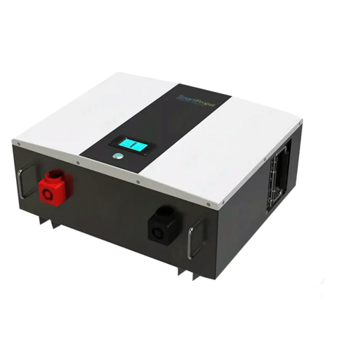 Buy Wholesale China 48v 100ah Lithium Ion Battery 51.2v 10kwh 5kwh 48v ...