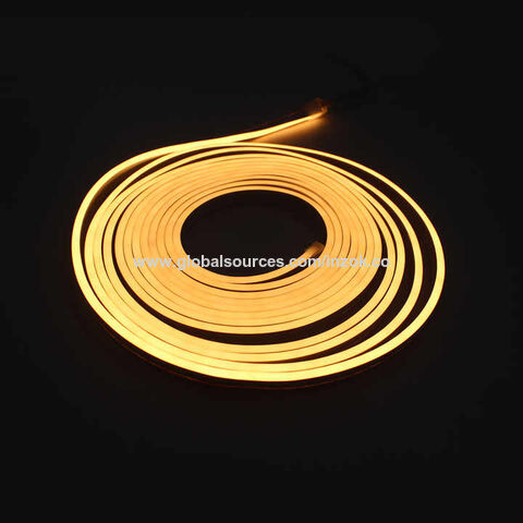 Buy Wholesale China Wholesale Heat Resistant 4mm Waterproof Ip67 Flexible  Tape Lighting Striscia Led Strip Neon Lights For Outdoor Usage & Lights at  USD 2