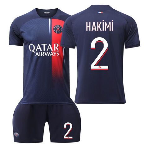 Psg custom jersey online