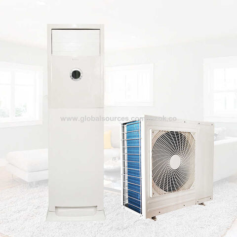 Buy Wholesale China Wholesale Frequency Conversion Cooling Split Air ...