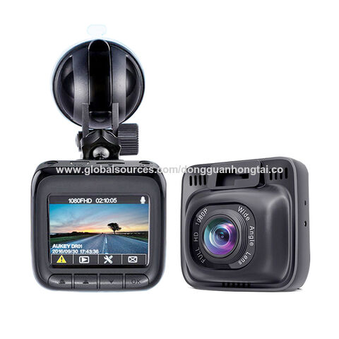 Compre Oem Personalizado De Alta Calidad Coche Dvr Cámara Grabadora De  Conducción Video Dash Cam Coche Negro Cajas Dash Cámaras y Cámara De  Tablero de China por 60 USD