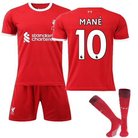 Camisa discount de liverpool