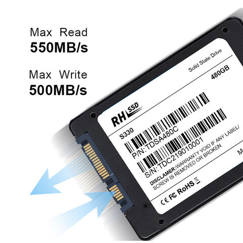 Buy Wholesale China Ssd For Laptop Ssd For Notebook Ssd In 120gb 128gb ...