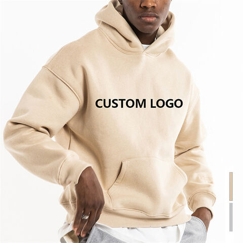 Hoodies For Men, Custom Sweatshirts, Pullover Hoodies