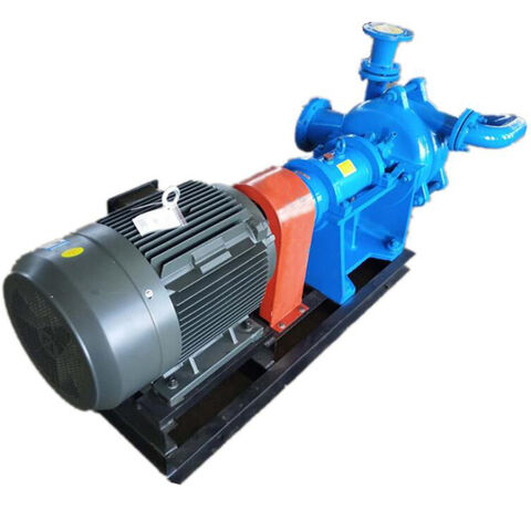 Buy Wholesale China Filter Press Feed Pump For Mining Slurry Flotation 