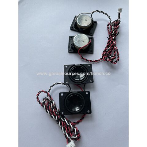 Buy Wholesale China Speaker With Wire Lead & Speaker at USD 0.99 ...