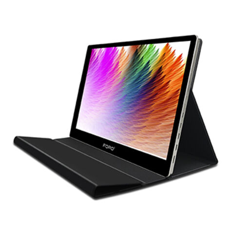 Buy Wholesale China 13.3 Inch Ips Touch Screen Portable Gaming Monitor ...