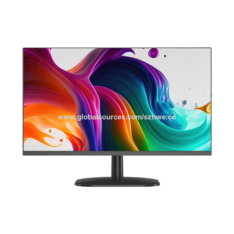 Buy Wholesale China Affordable Price Led Monitor With Very Body 24 27 ...