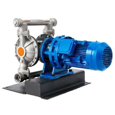 Acid Resistant Electric Driven Diaphragm Pumps With Good Quality - Expore  China Wholesale Diaphragm Pump and Diaphragm Pump, Ss316 Diaphragm Pump,  Electric Diaphragm Pump | Globalsources.com